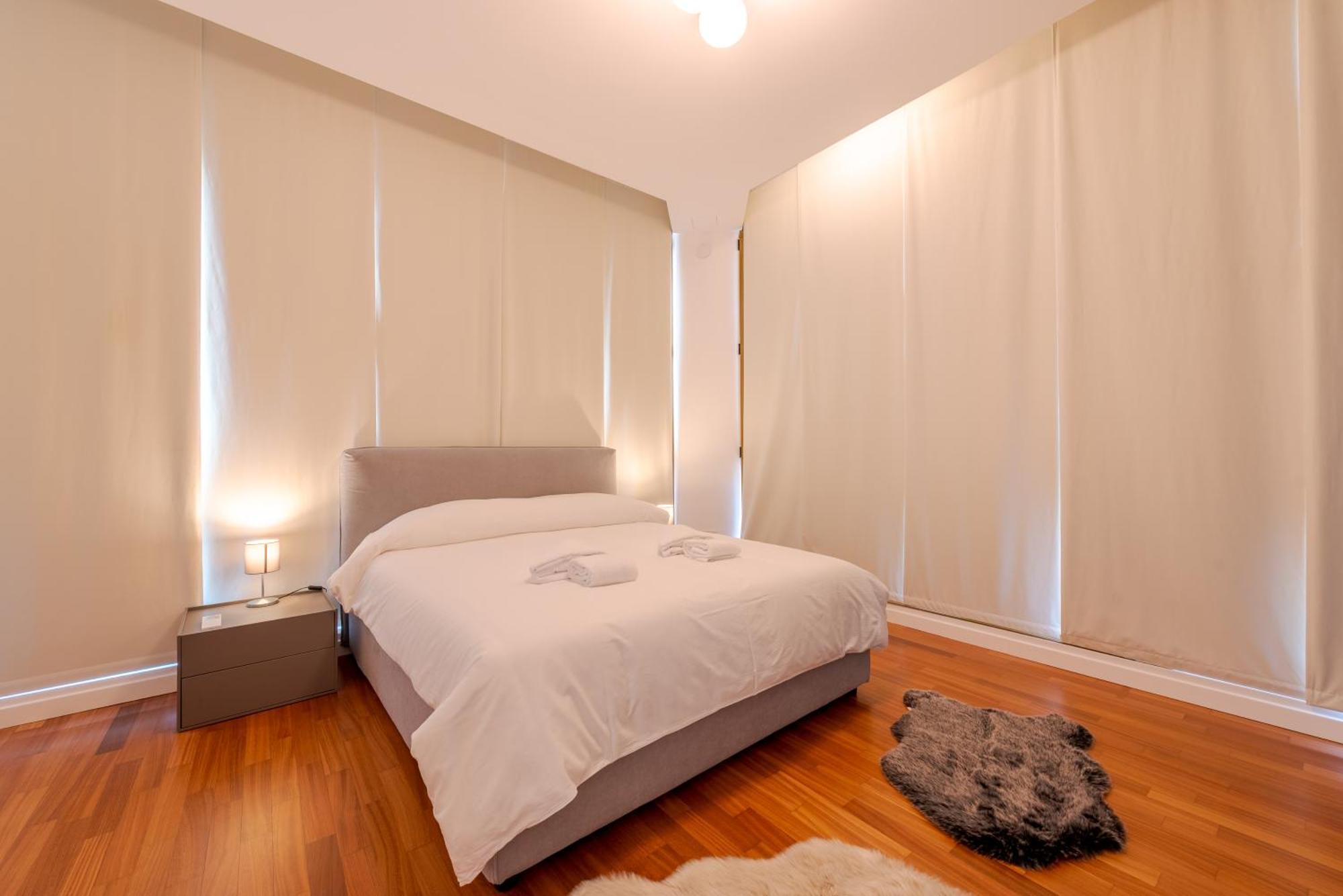 Guestplanet Appartamento Milano